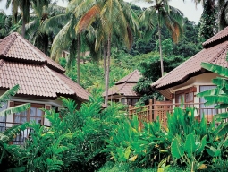 デラックスビラ