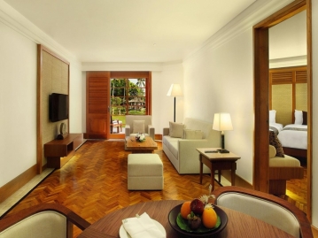 パレススイート