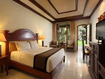 ビーチウイング