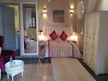 スタンダードルーム