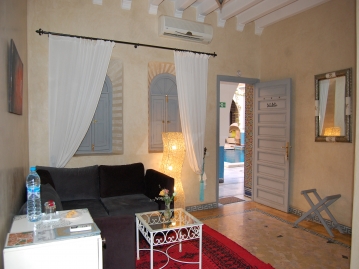 スーペリアルーム