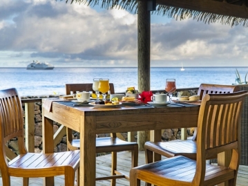 レストラン（イメージ）