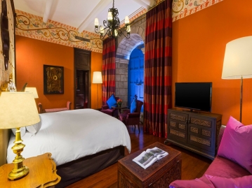 インペリアルスイート