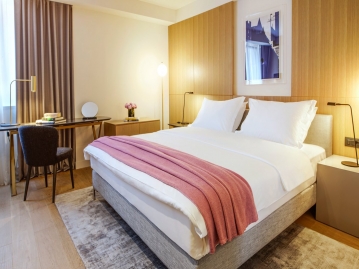 クラシックルーム