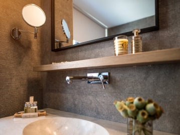 スタンダード　バスルーム