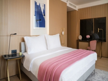 スーペリアルーム