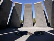 アルメニア人虐殺博物館