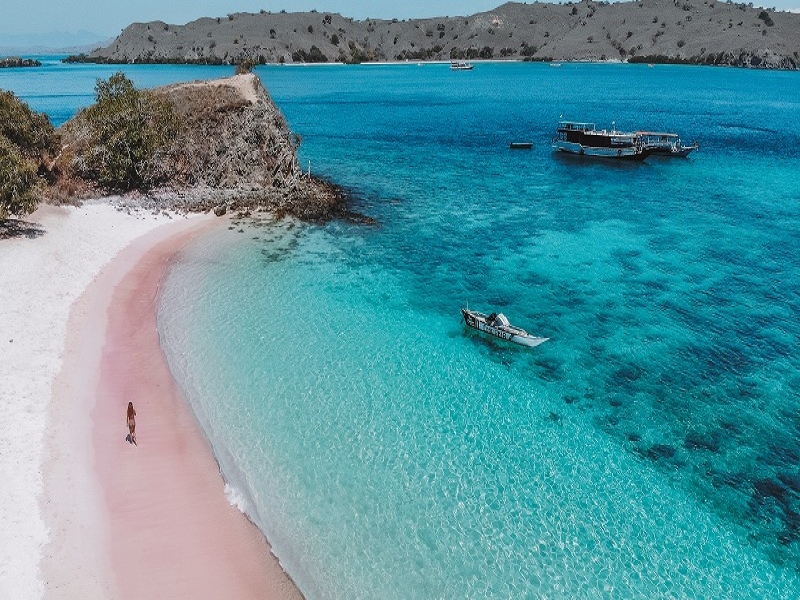 コモド諸島 イメージ1