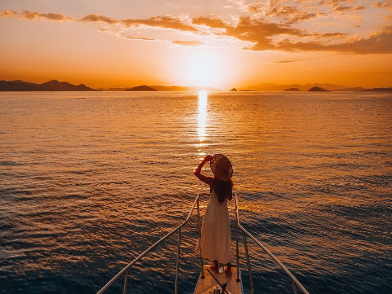 コモド諸島 イメージ4