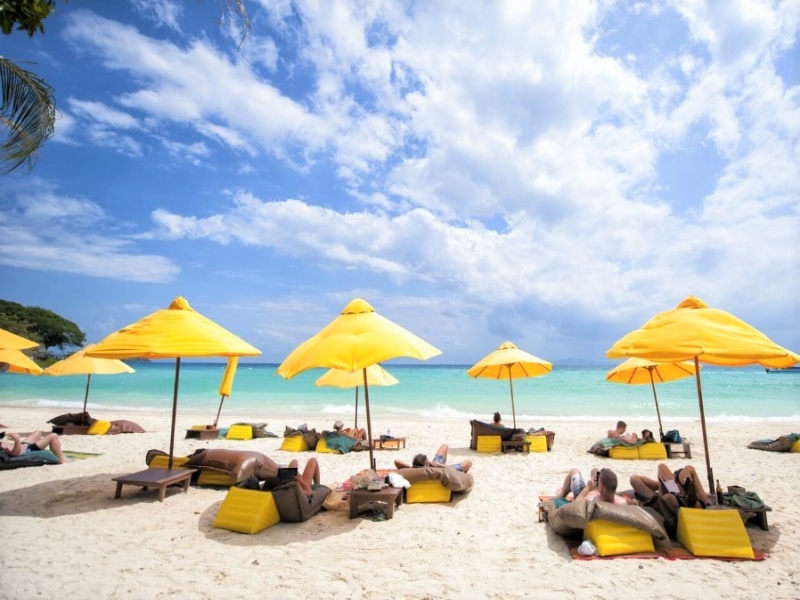 ピピ島イメージ4