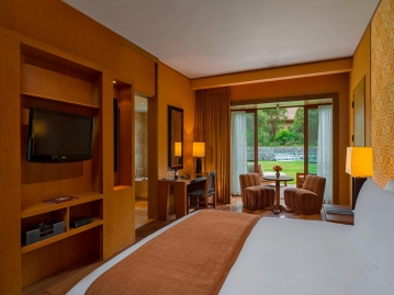 客室（イメージ）