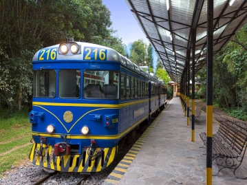 駅（イメージ）