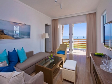 スイート（一例）