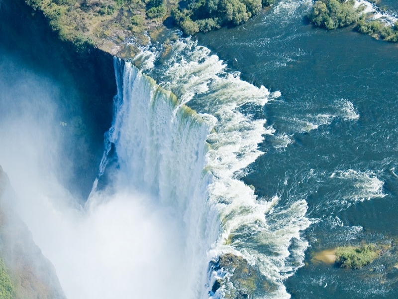 アフリカの絶景秘境ツアー 一生に一度は行きたい世界遺産 秘境 風景 海外旅行のstw