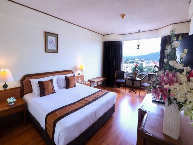 スーペリアルーム/イメージ