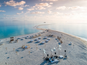 Bluレストラン①