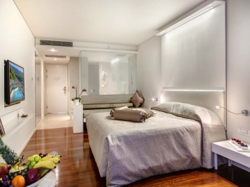 クラシックルーム