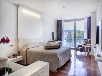 クラシックルーム