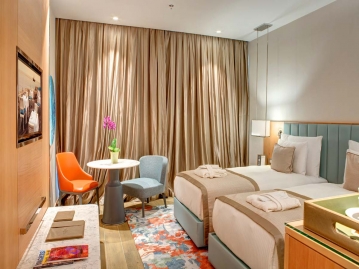 スタンダードルーム