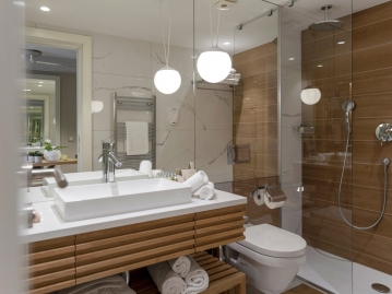 バスルーム一例