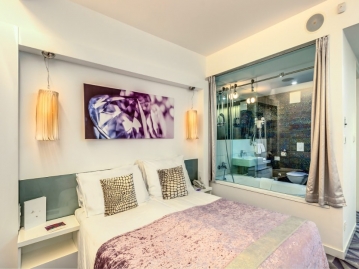 クラシックルーム一例