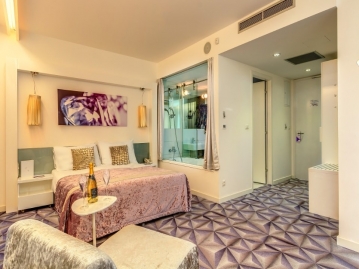 クラシックルーム一例