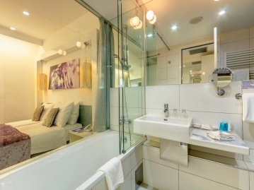 クラシックルーム一例