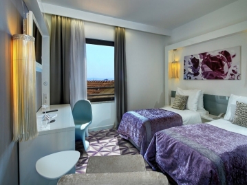 スタンダードルーム一例