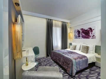 スタンダードルーム一例