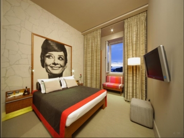 スーペリア　シービュールーム一例