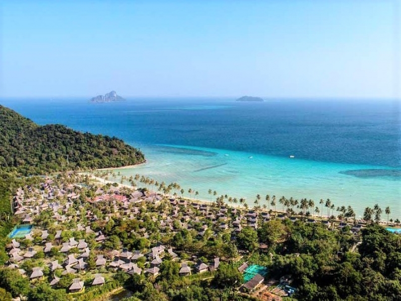 ピピ島イメージ3