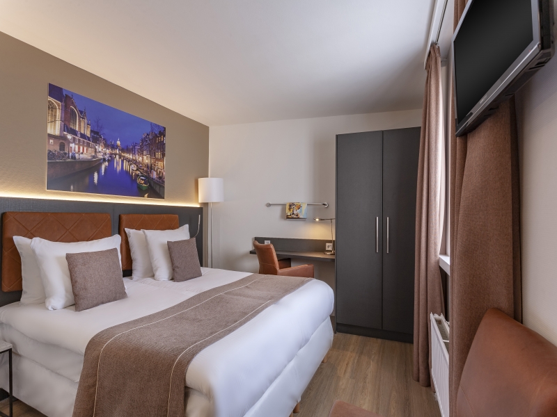 スタンダードダブル