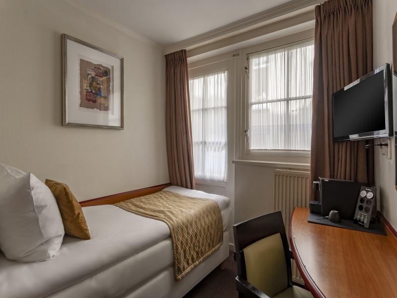 スタンダードシングル