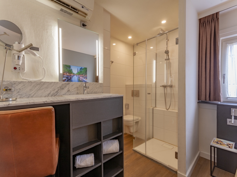 スタンダードシングル