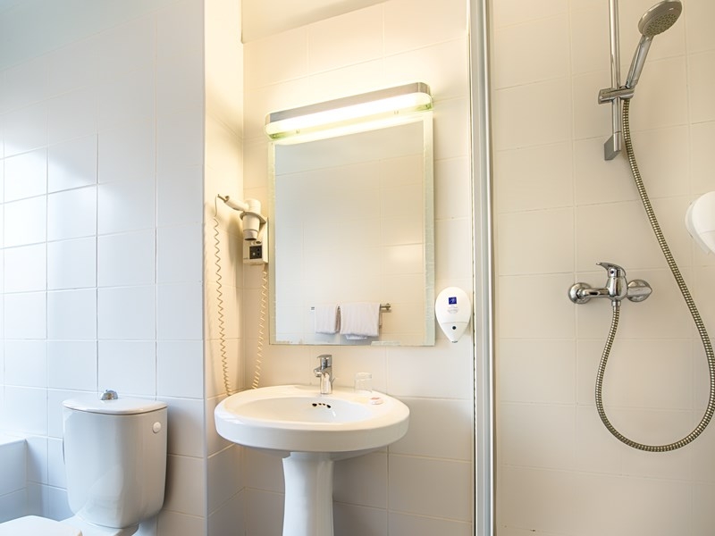 バスルーム一例