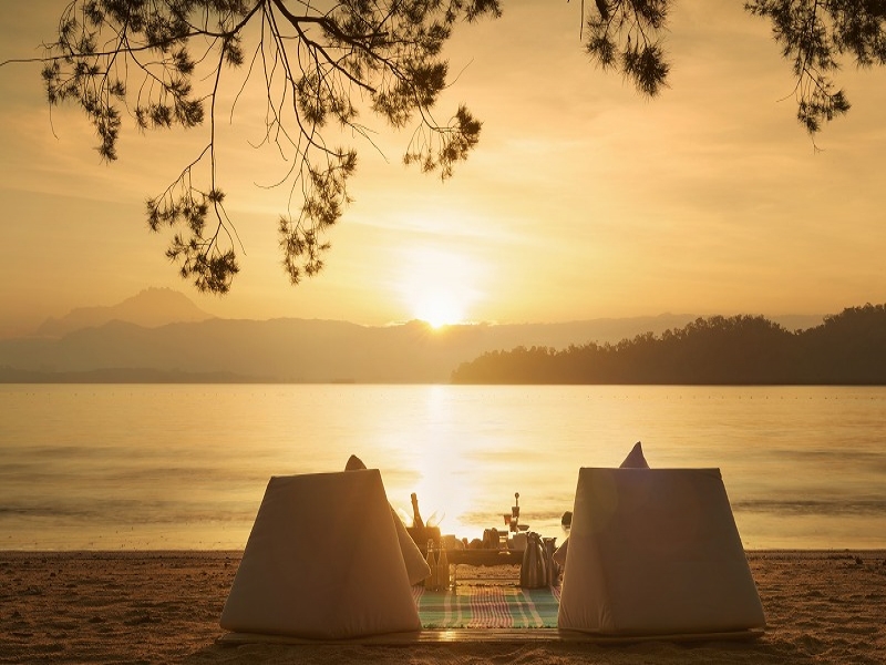 ガヤ島 イメージ4