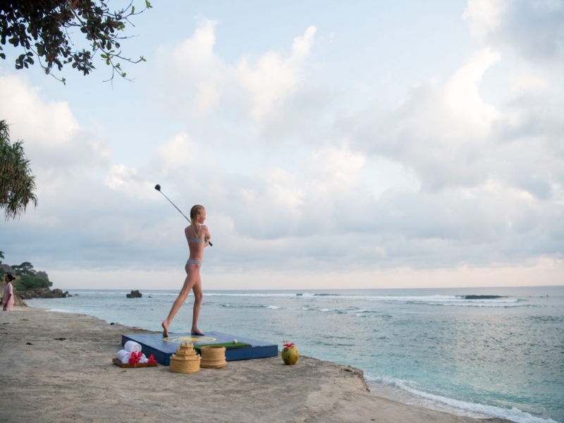 スンバ島 イメージ5