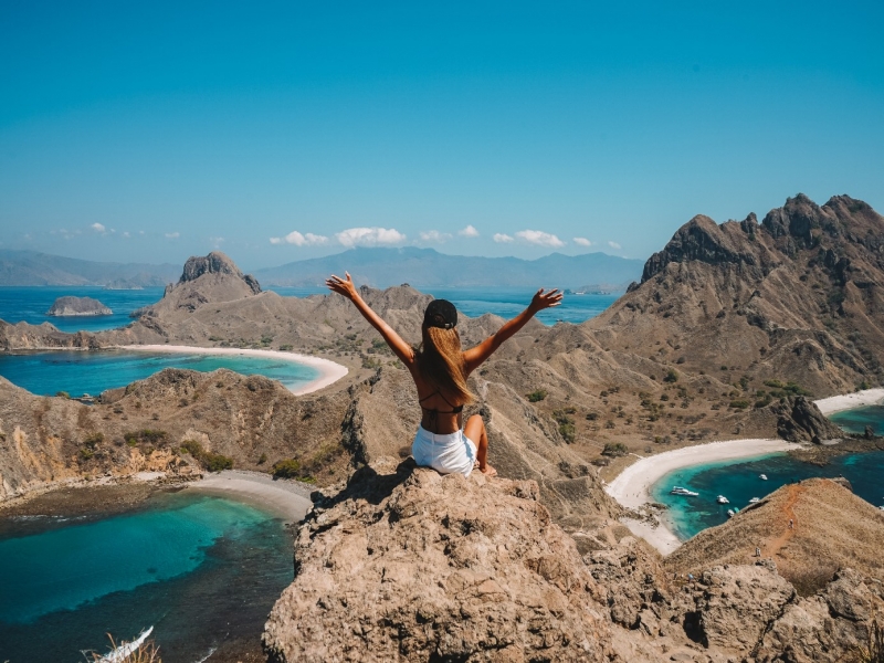 コモド諸島 イメージ2