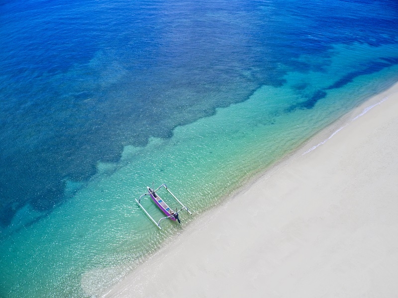 ロンボク島 イメージ4