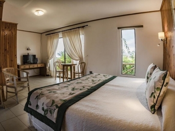 客室（イメージ）