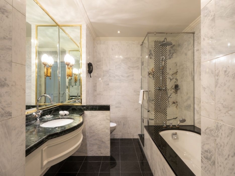 バスルーム一例