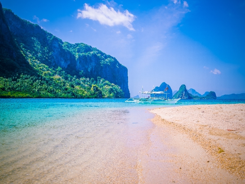 エルニド (フィリピン)イメージ5