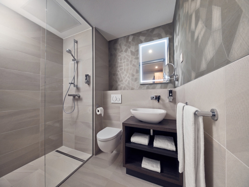 バスルーム一例