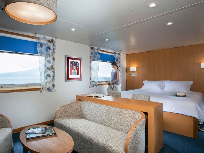 ダーウィンスイート