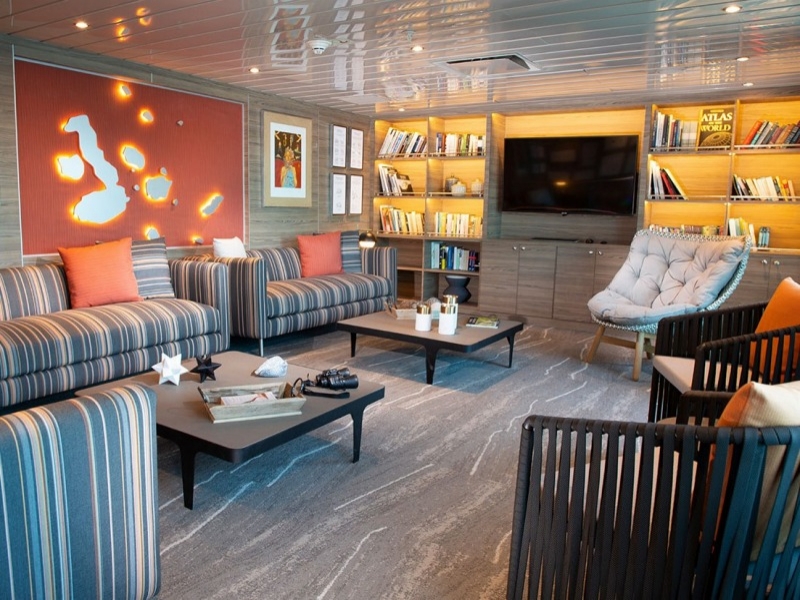 図書室(イメージ)