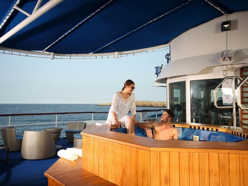 ホットタブ(イメージ)