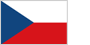 チェコ 国旗