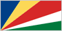 セイシェル 国旗