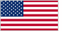 アメリカ東海岸 国旗