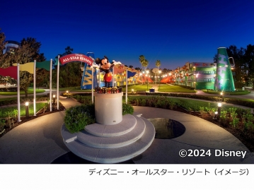 【羽田発着/ANA利用】テーマパーク天国“オーランド”3泊+エンターテイメントの街“ラスベガス”2泊 価格重視ホテル宿泊7日間